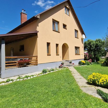 Gasthaus У Дядька Pilipets Exterior foto