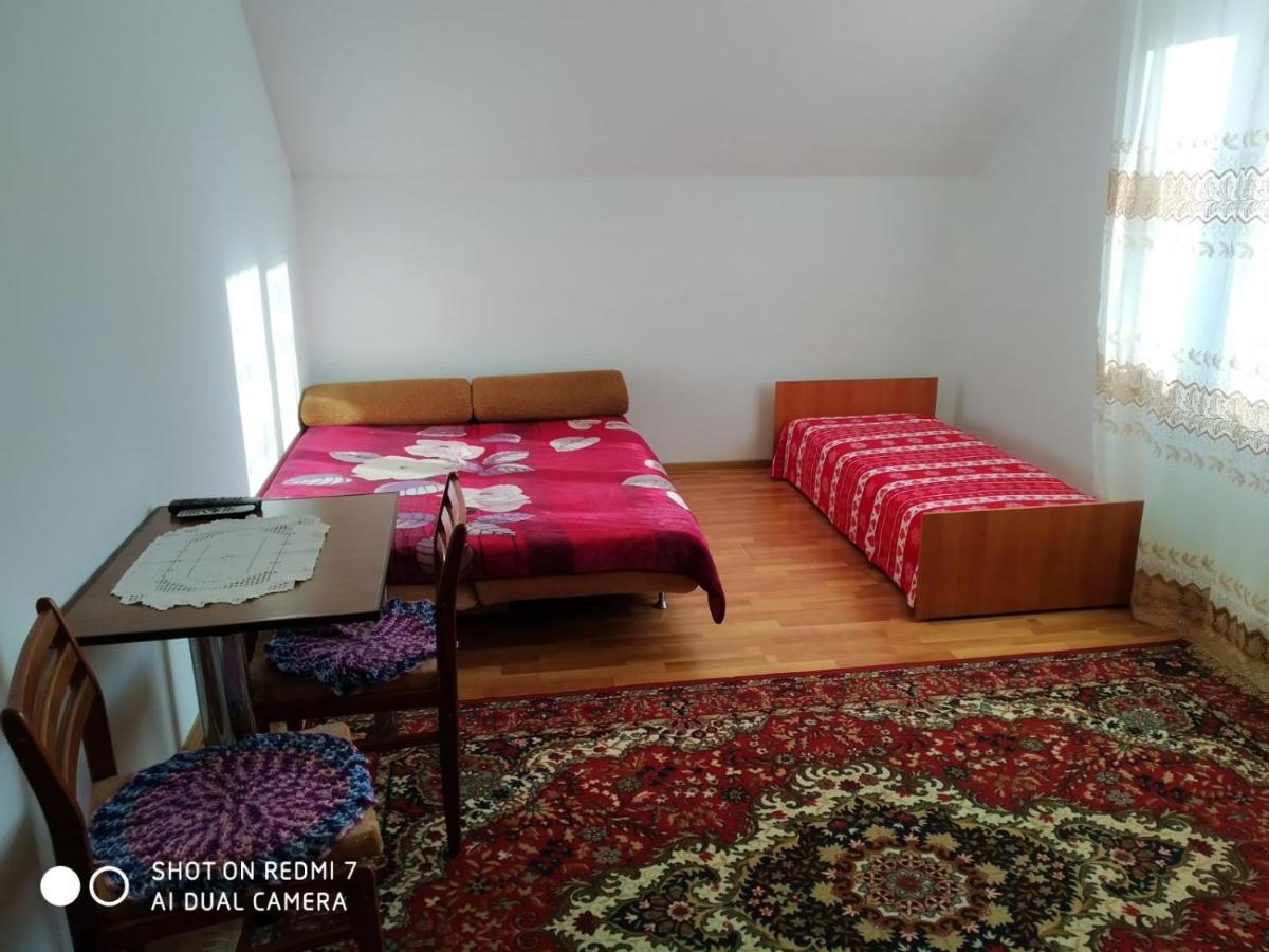 Gasthaus У Дядька Pilipets Zimmer foto