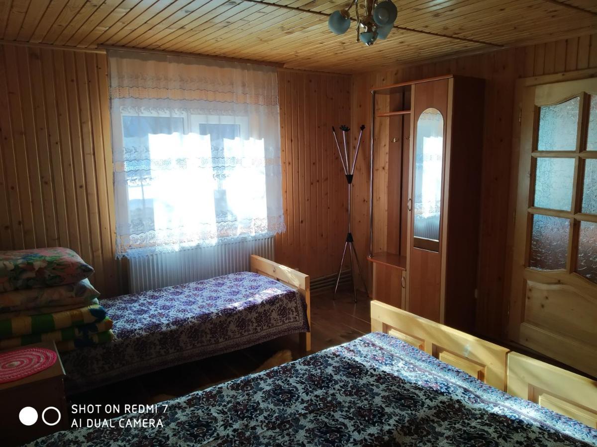 Gasthaus У Дядька Pilipets Zimmer foto