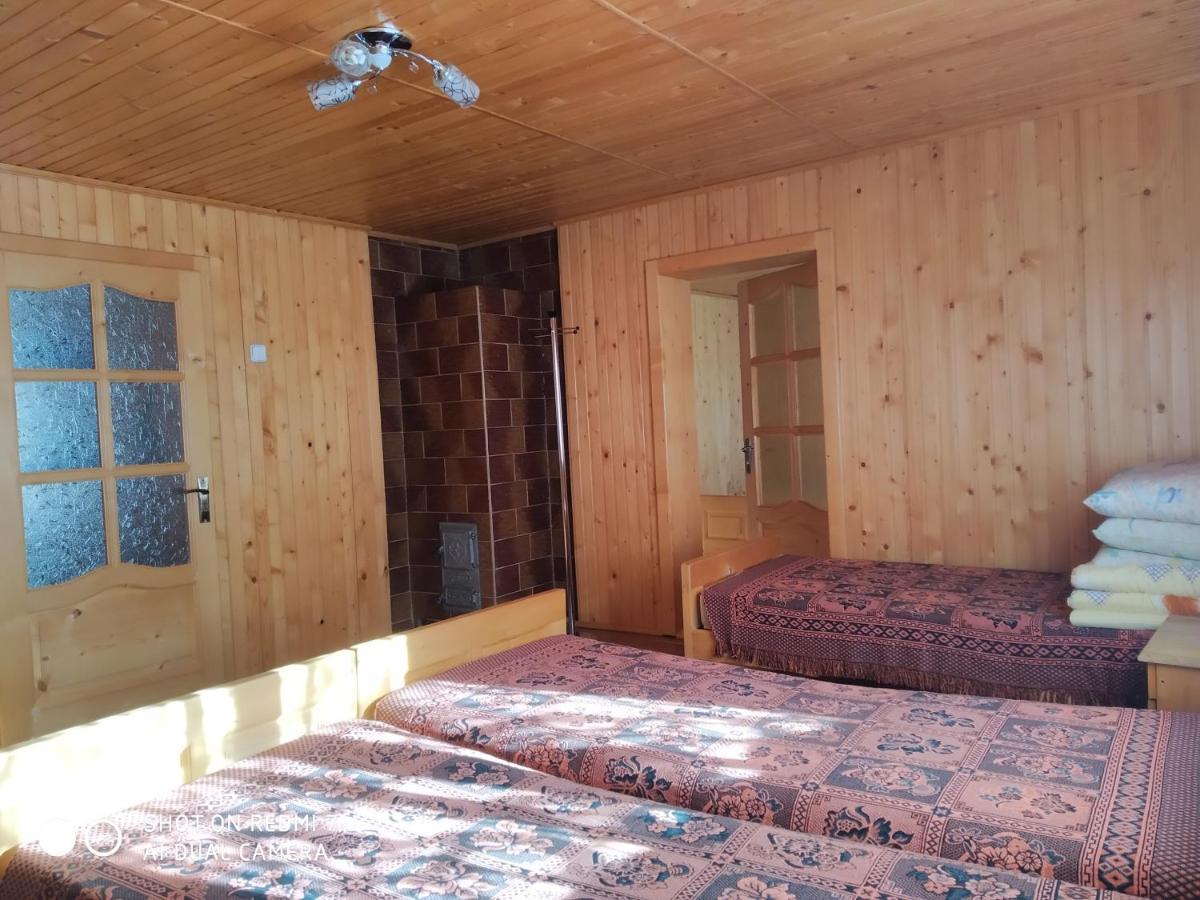 Gasthaus У Дядька Pilipets Zimmer foto