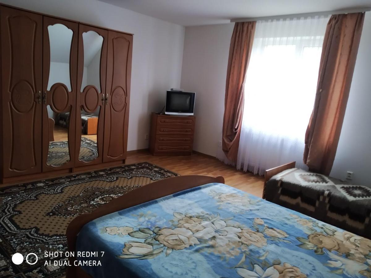 Gasthaus У Дядька Pilipets Zimmer foto