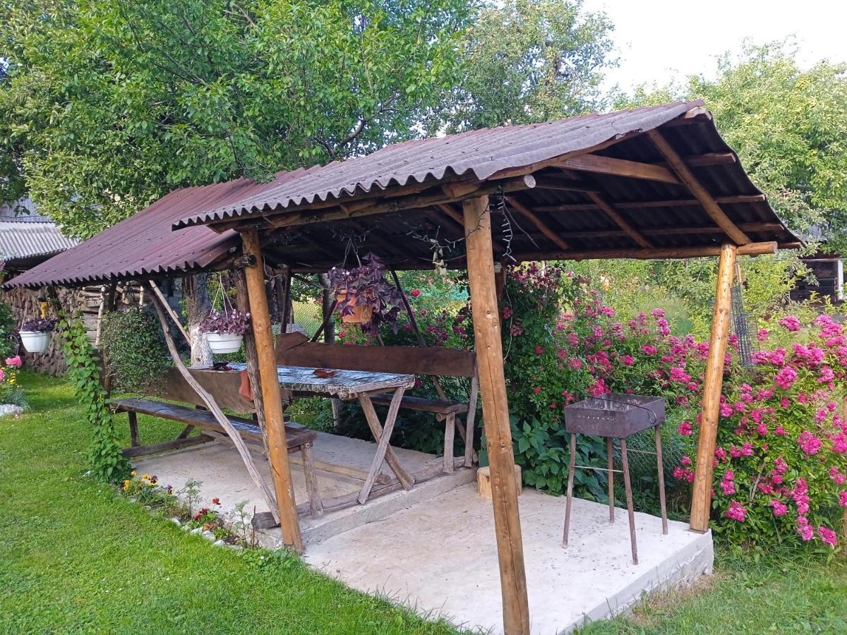 Gasthaus У Дядька Pilipets Exterior foto