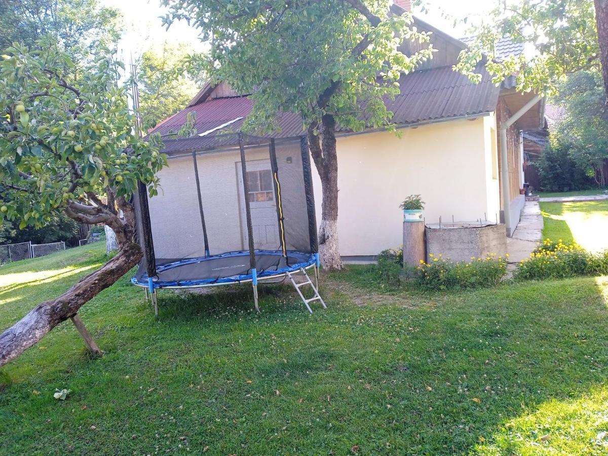Gasthaus У Дядька Pilipets Exterior foto