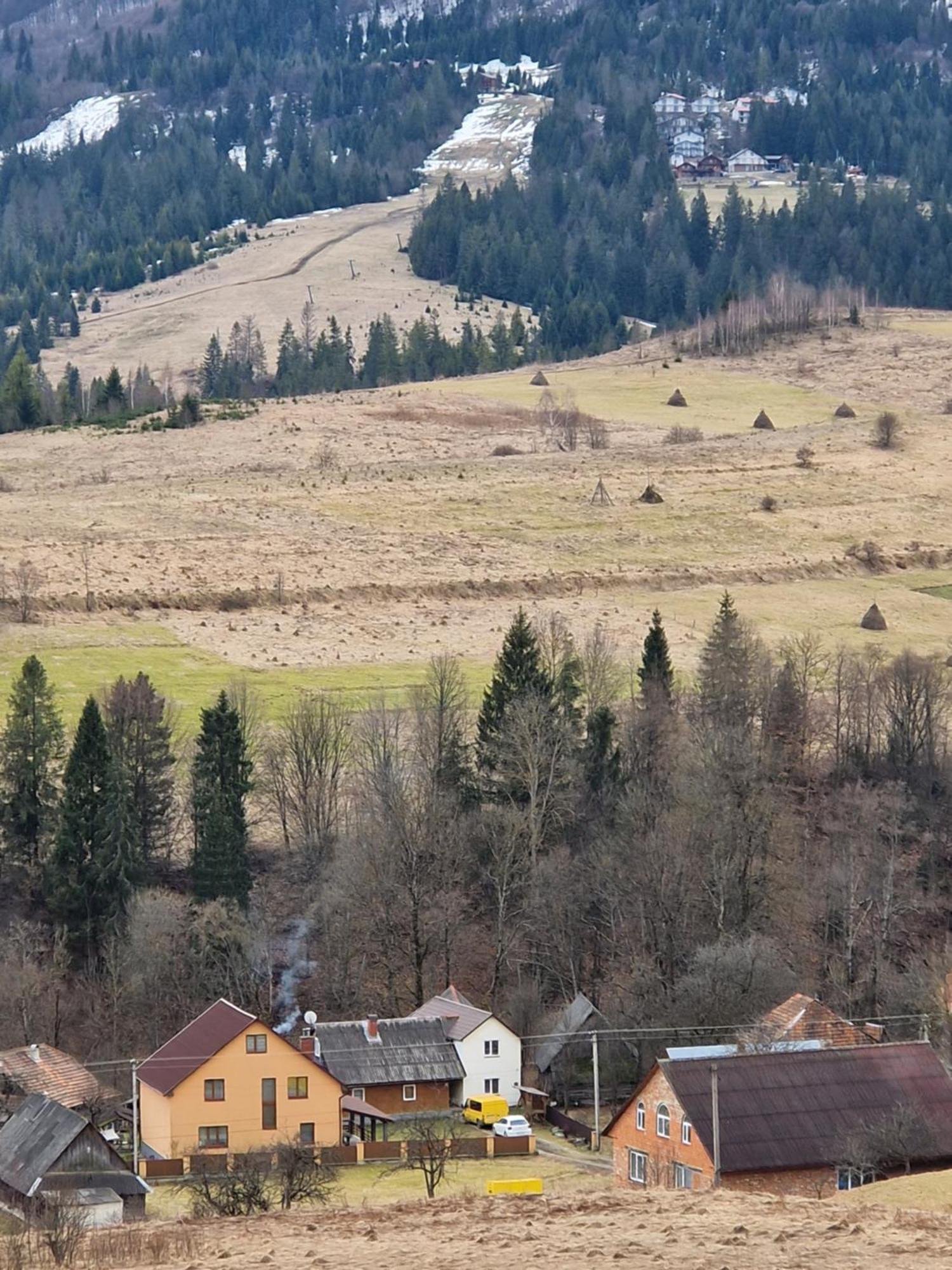 Gasthaus У Дядька Pilipets Exterior foto