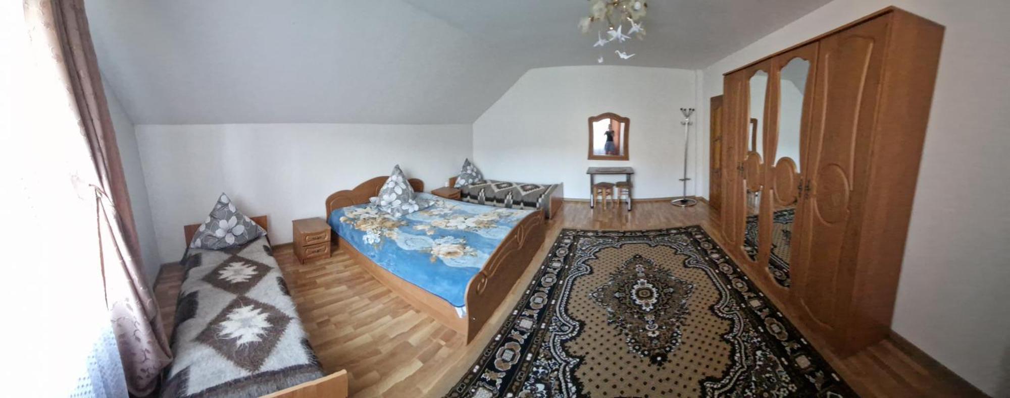 Gasthaus У Дядька Pilipets Zimmer foto