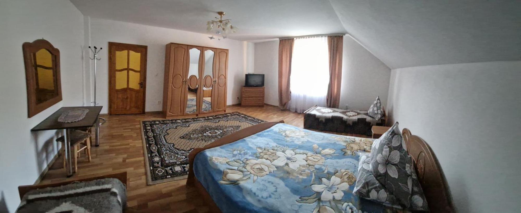 Gasthaus У Дядька Pilipets Zimmer foto