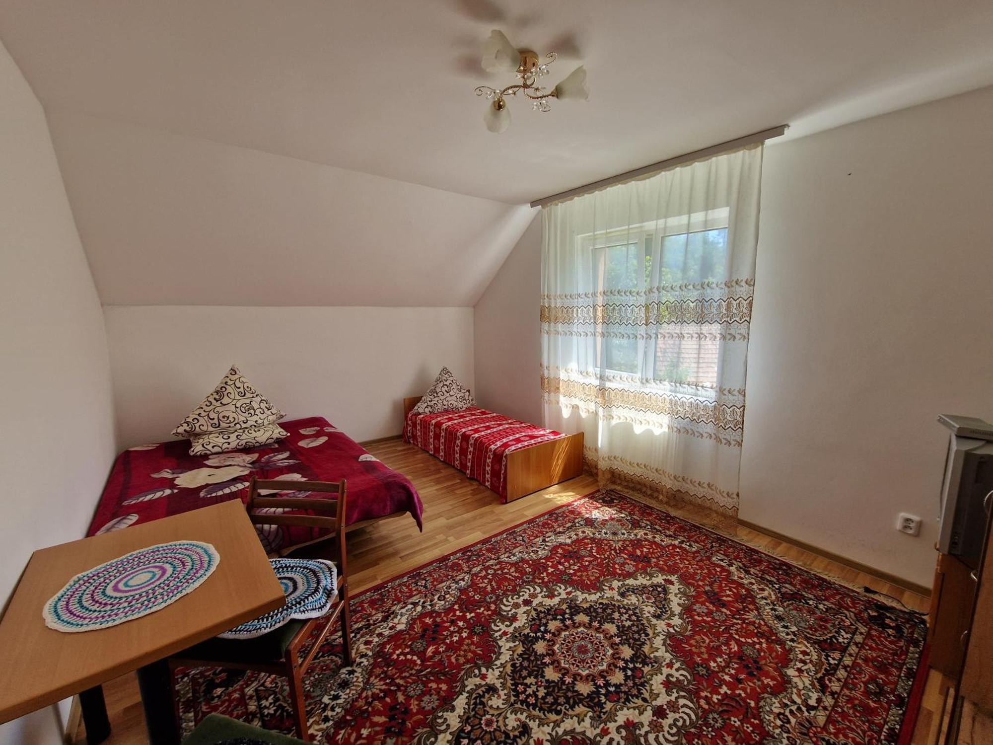 Gasthaus У Дядька Pilipets Zimmer foto