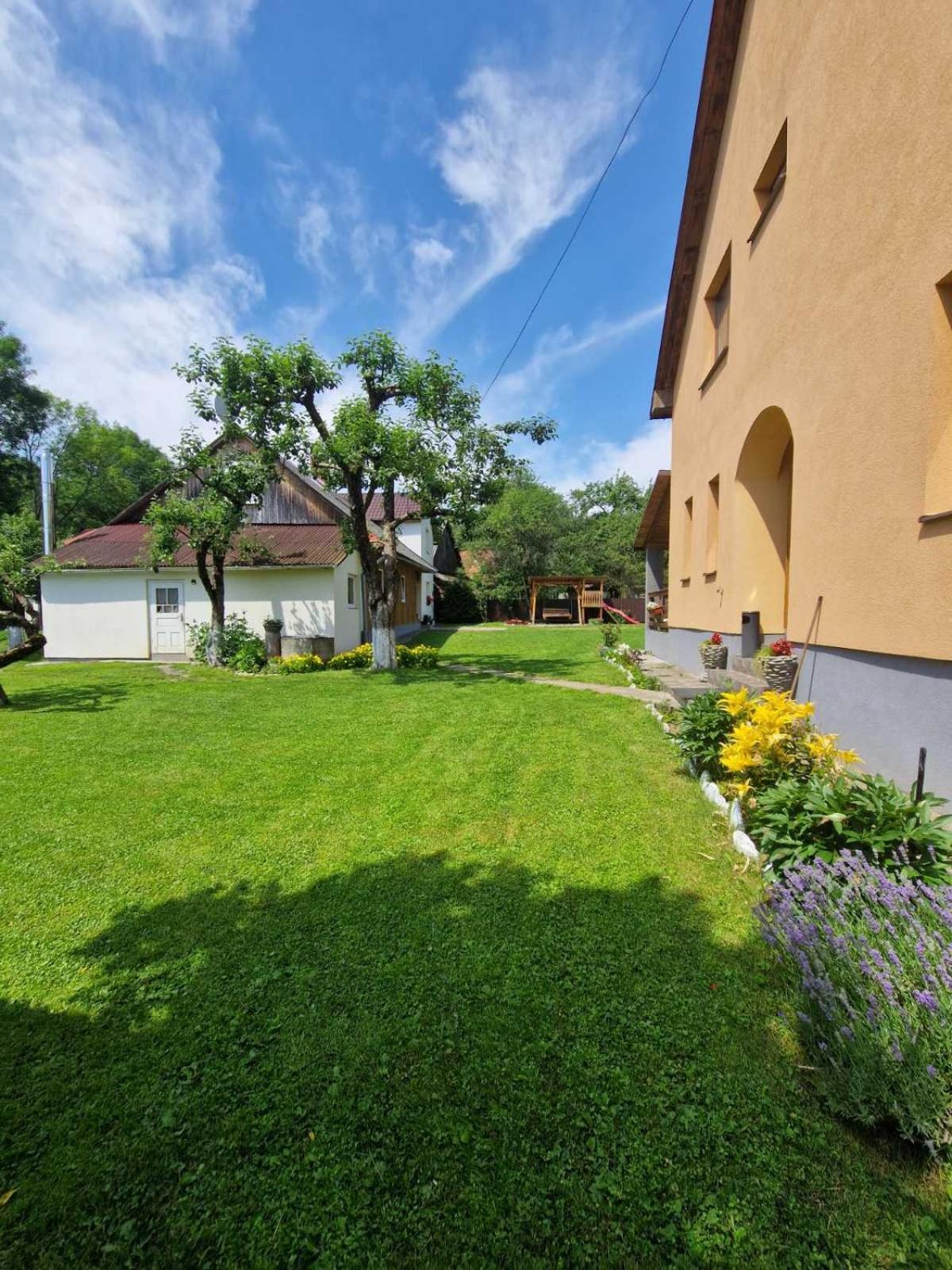 Gasthaus У Дядька Pilipets Exterior foto
