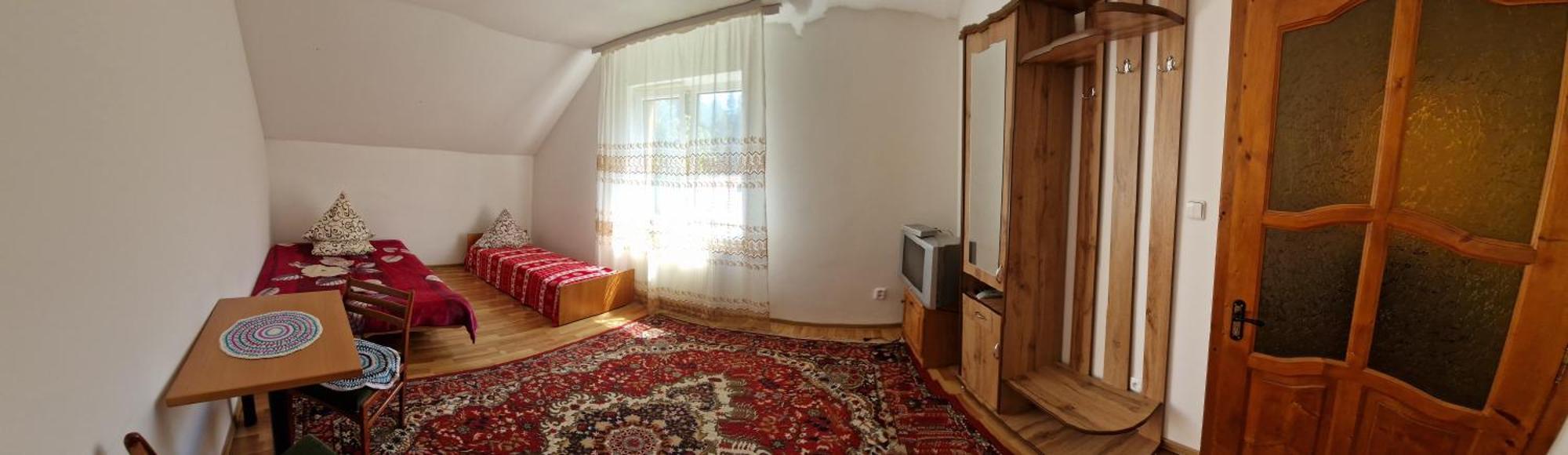 Gasthaus У Дядька Pilipets Zimmer foto