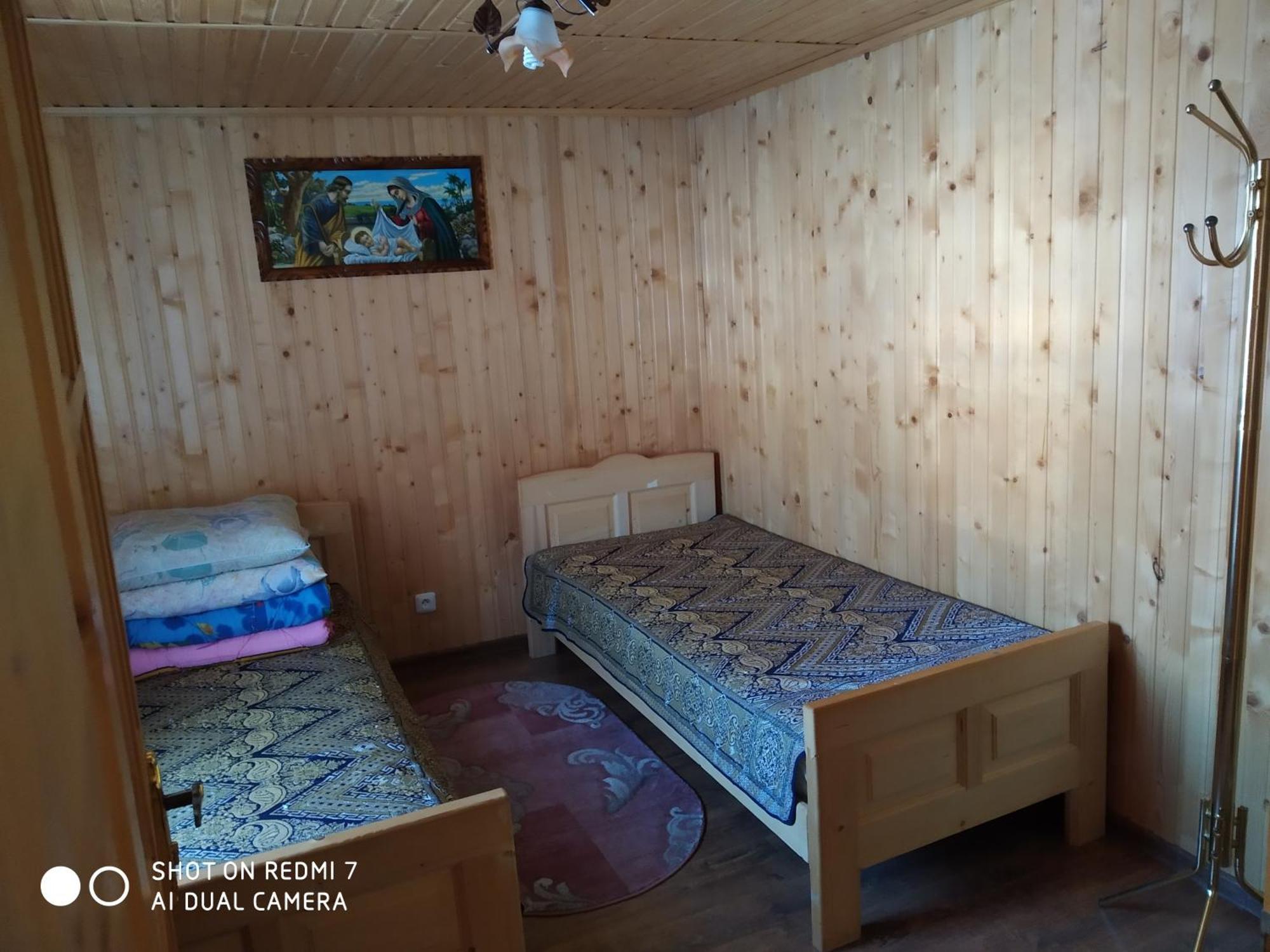Gasthaus У Дядька Pilipets Zimmer foto