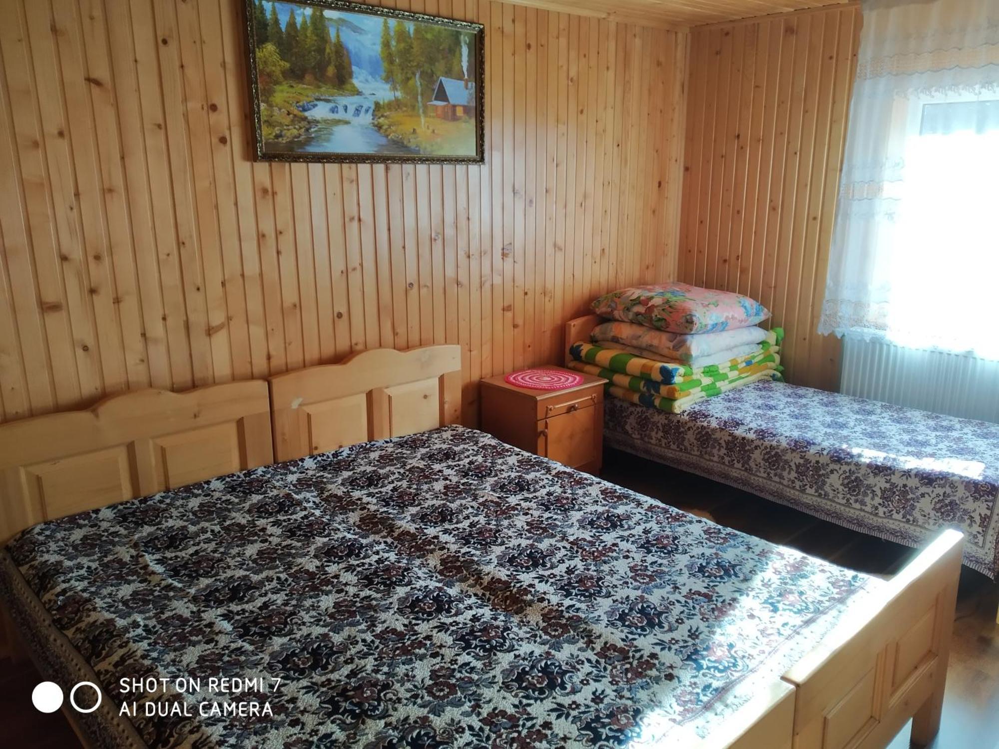 Gasthaus У Дядька Pilipets Zimmer foto