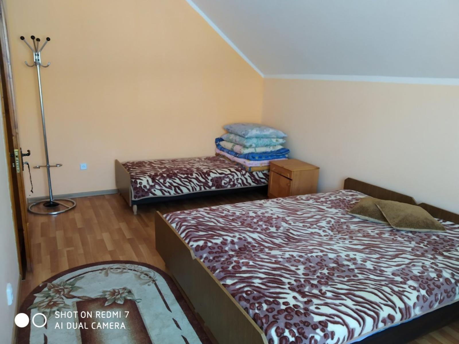Gasthaus У Дядька Pilipets Zimmer foto