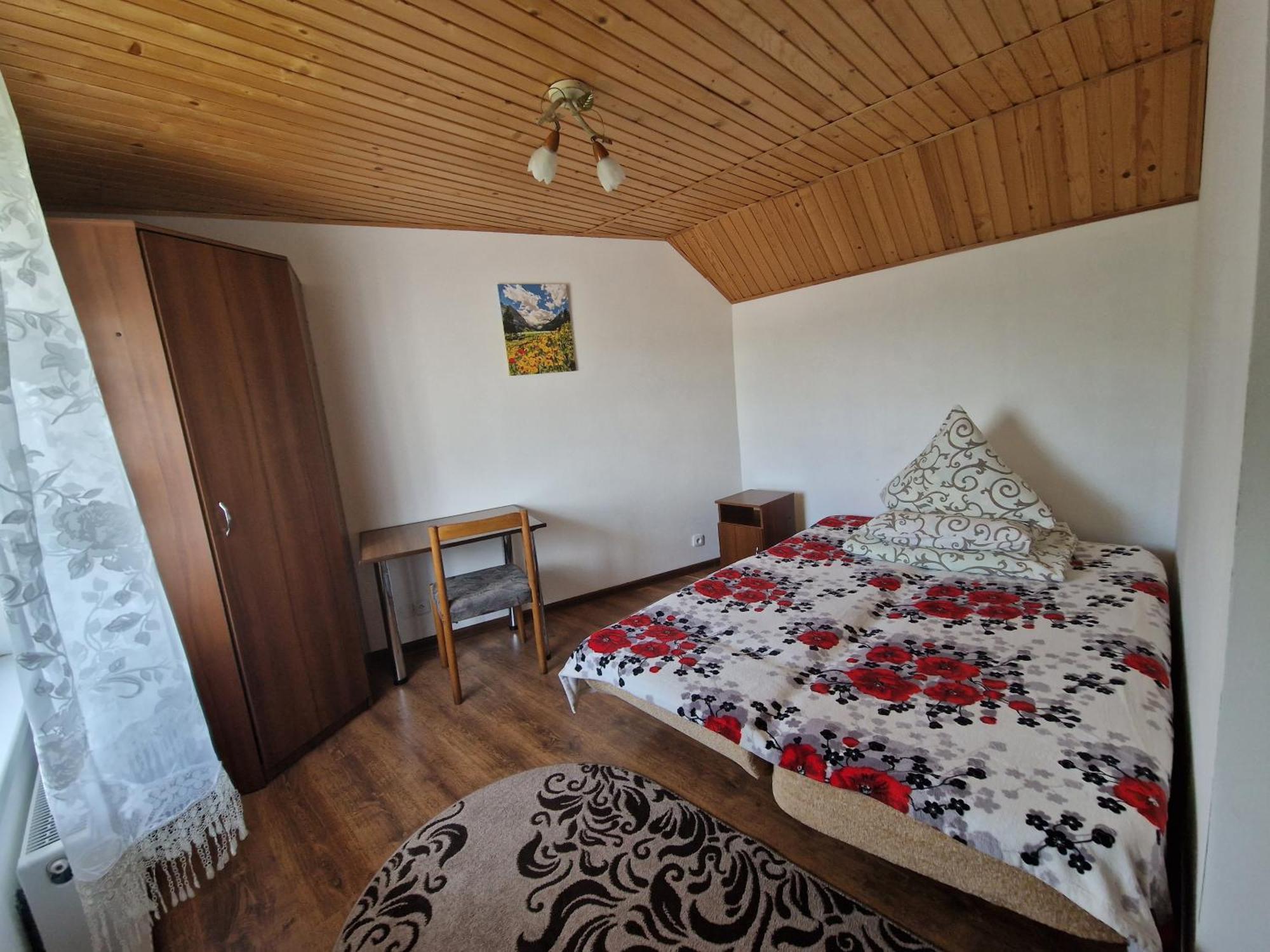 Gasthaus У Дядька Pilipets Zimmer foto