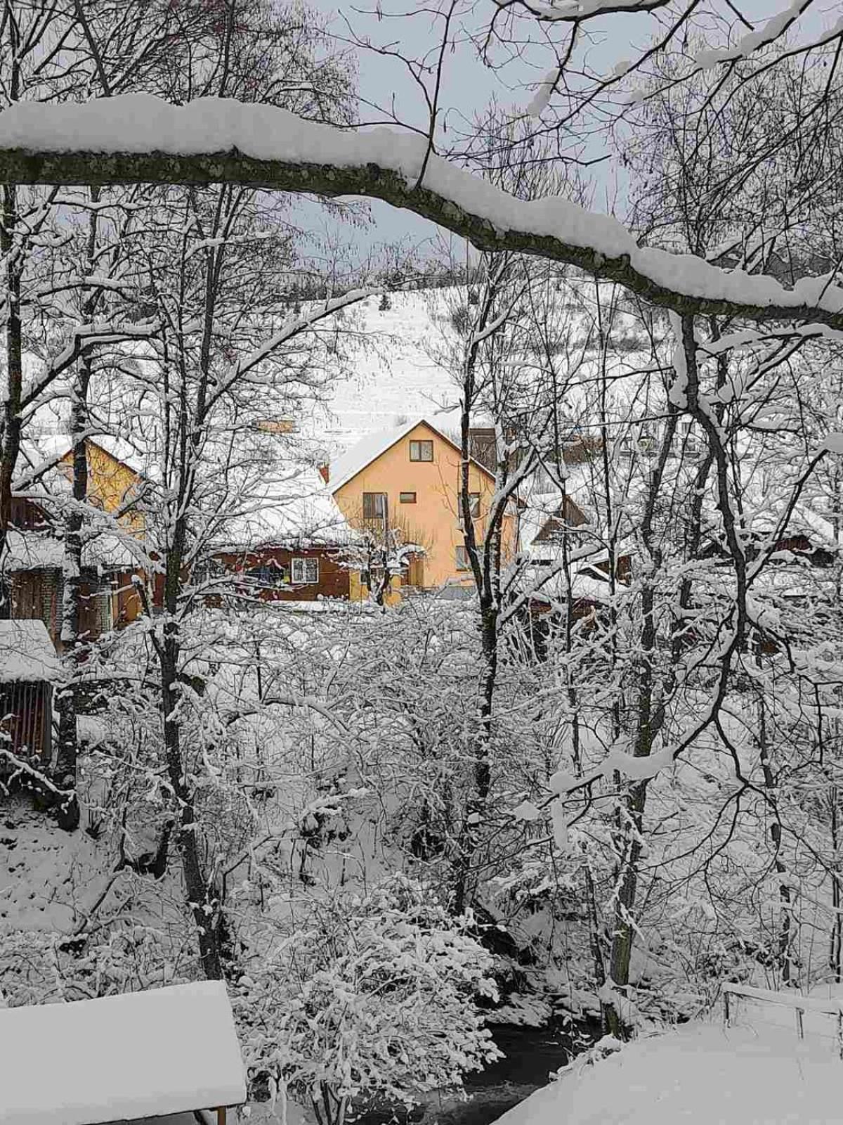 Gasthaus У Дядька Pilipets Exterior foto
