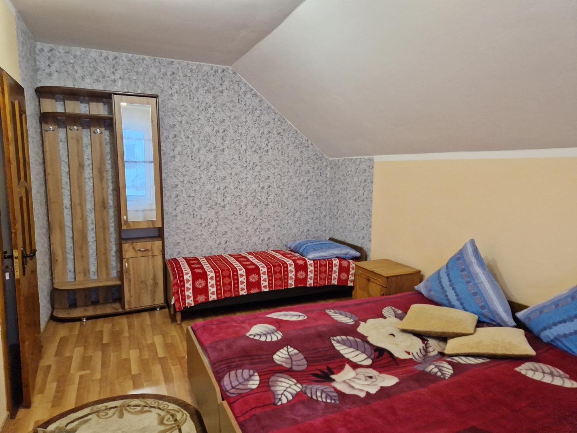 Gasthaus У Дядька Pilipets Zimmer foto