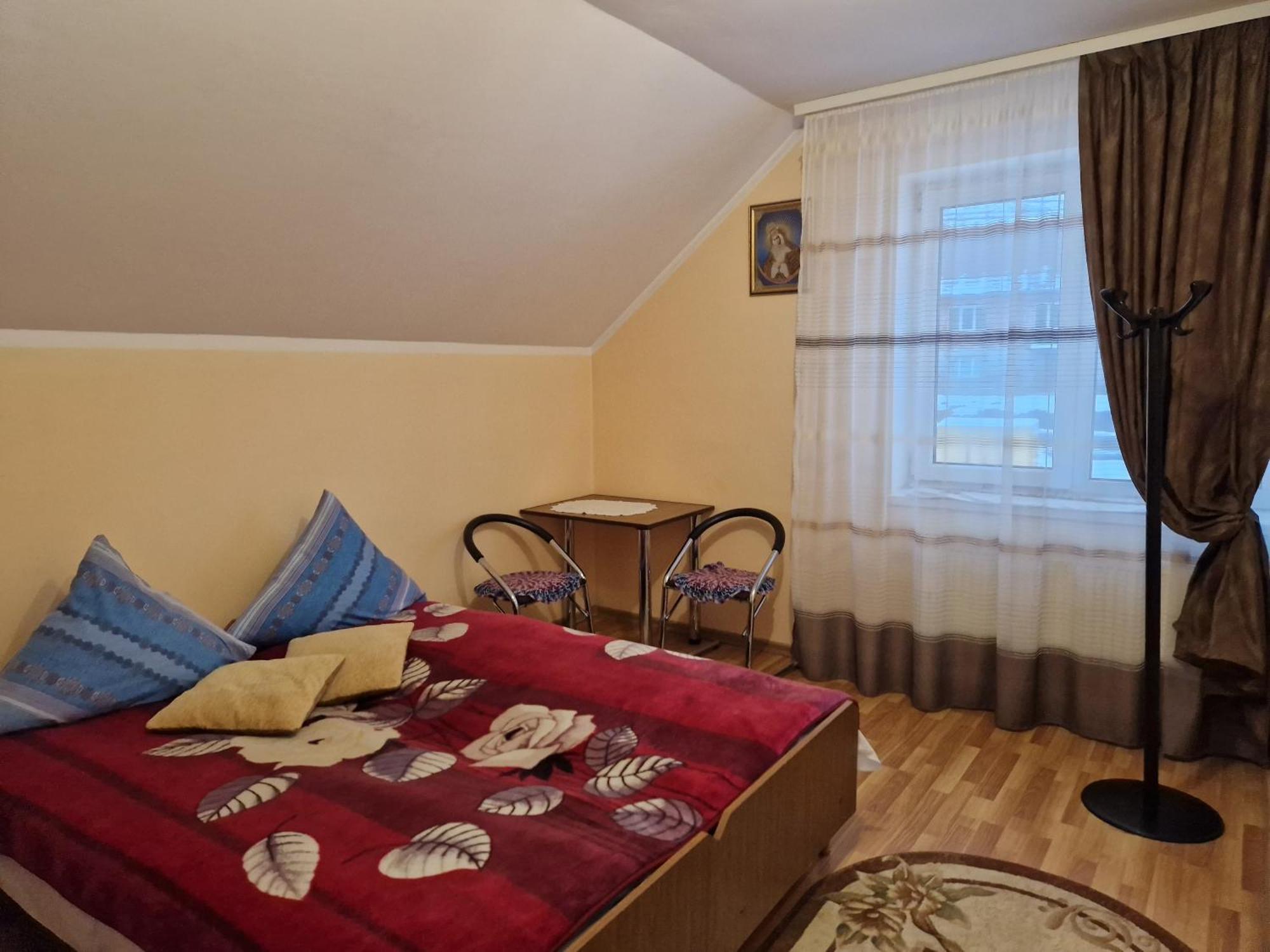 Gasthaus У Дядька Pilipets Zimmer foto
