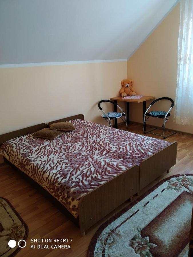 Gasthaus У Дядька Pilipets Zimmer foto